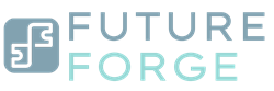 FutureForge Logo